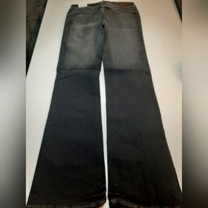 Foxy Jeans Retro Two Button